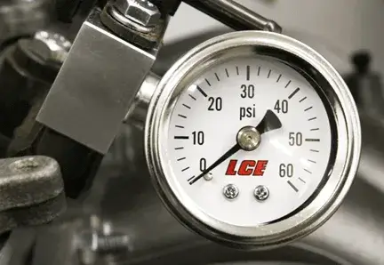 Fuel-Pressure-Gauge